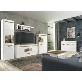 Журнальный столик Torino 1S