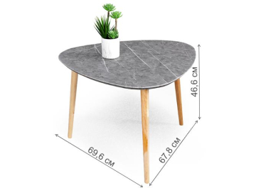 Журнальнный столик Трио