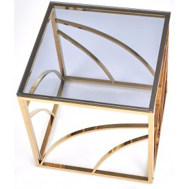 Журнальный столик Universe square