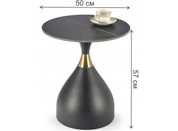 Журнальный столик Узза