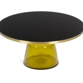 Журнальный столик Vaso Glass 1
