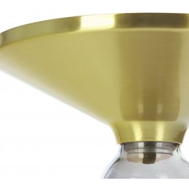 Журнальный столик Vaso Glass