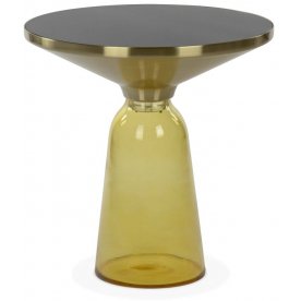 Журнальный столик Vaso Glass