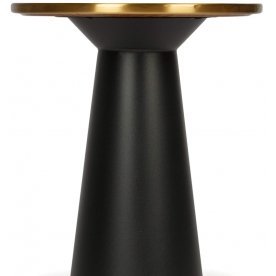 Журнальный столик Vaso Gold