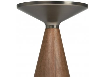 Журнальный столик Vaso Wood