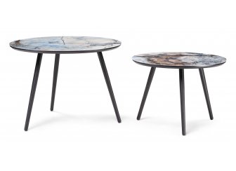 Комплект столиков Ватсония