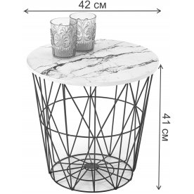 Журнальный столик Виникс G