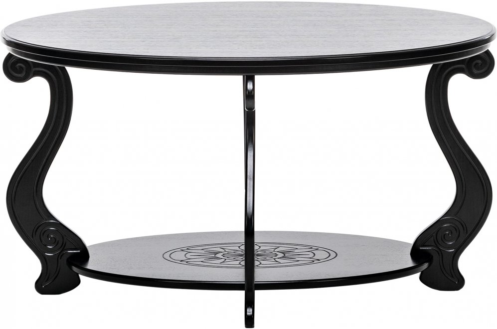 Журнальный столик Виват М венге