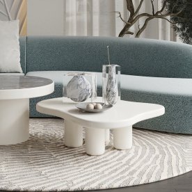 Журнальный столик Wabi sabi