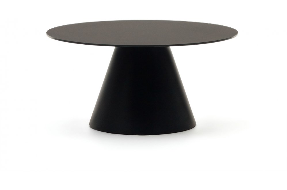 Журнальный столик Wilshire черный