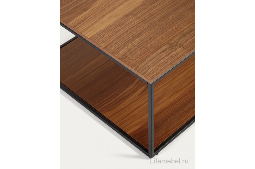 Журнальный столик Yoana 110 натуральный