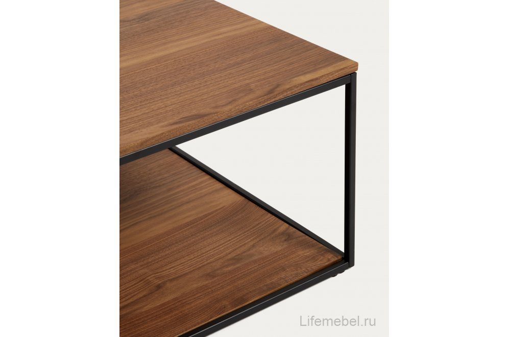 Журнальный столик Yoana натуральный