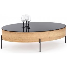 Журнальный столик Zenga