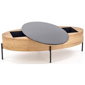 Журнальный столик Zenga