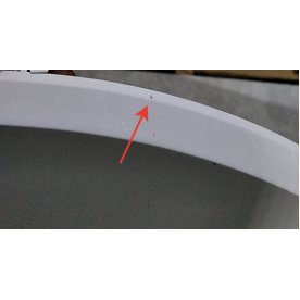 Журнальный столик Грейс