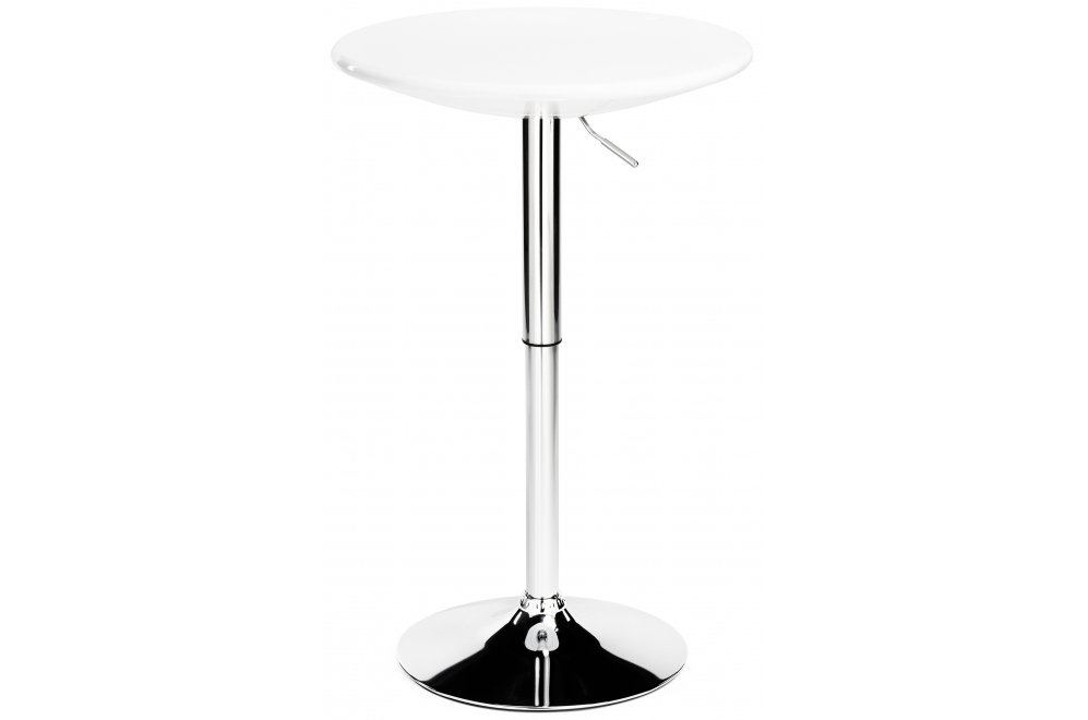 Барный стол Malibu white