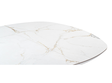 Керамический стол Азраун