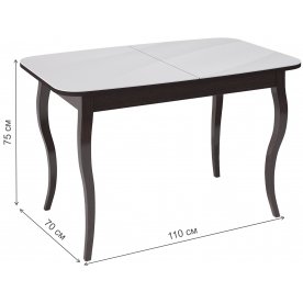 Деревянный стол Стол 1100C