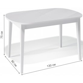 Деревянный стол Стол 1300M