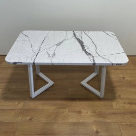 Деревянный стол 2.4/140/80/32/1.2
