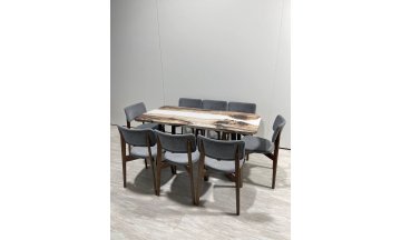 Деревянный стол 3.22/120/80/32/1.1