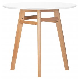 Деревянный стол Albert'80