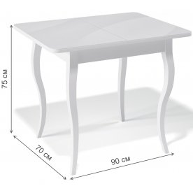 Деревянный стол Стол 900C