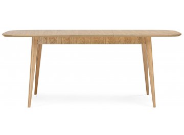 Деревянный стол Адель