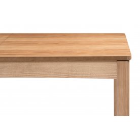 Деревянный стол Аделик