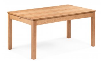 Деревянный стол Аделик