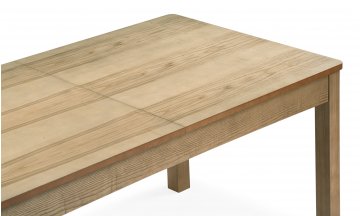 Деревянный стол Аделик