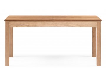 Обеденный стол Аделик 160(220)х90х76 дуб