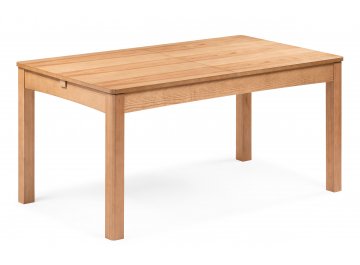 Деревянный стол Аделик