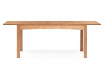 Деревянный стол Аделик