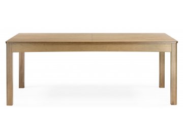 Деревянный стол Аделик