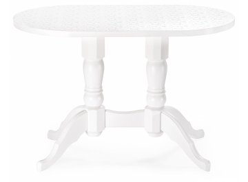 Деревянный стол Адней