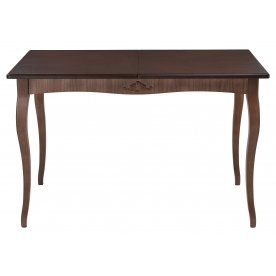 Деревянный стол Алейо