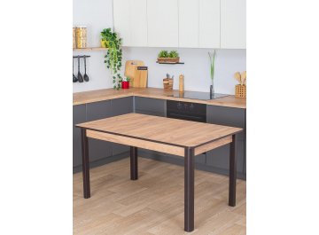 Деревянный стол Альфа ПР-2