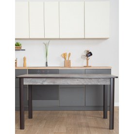 Деревянный стол Альфа ПР-2