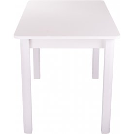 Деревянный стол Альфа ПР БЛ 04 БЛ