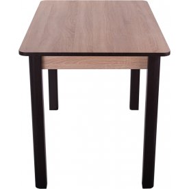 Деревянный стол Альфа ПР ОС 04 ВН