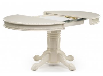 Деревянный стол Альфред