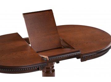 Деревянный стол Аллофан