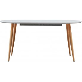 Деревянный стол DT-95D 120