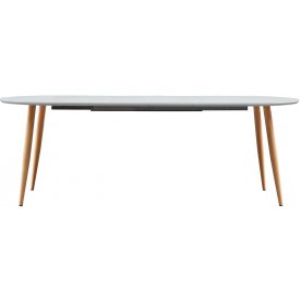 Деревянный стол DT-95D 120