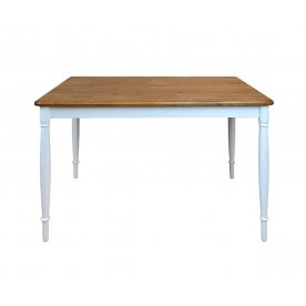 Деревянный стол Альянс