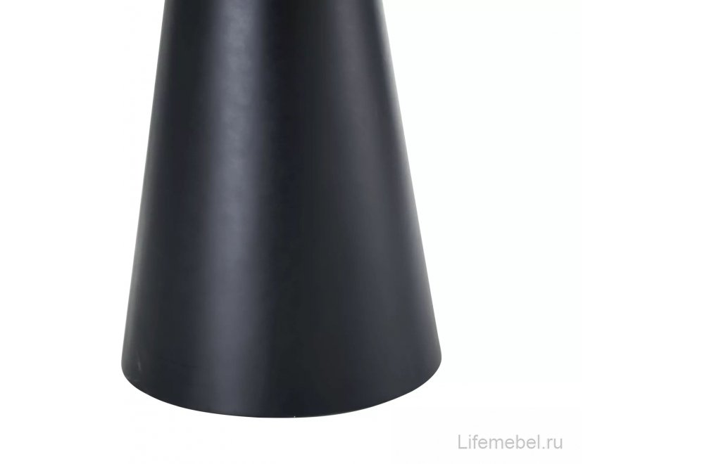 Деревянный стол Angel 100 дуб / черный