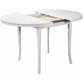 Деревянный стол Анкона