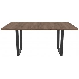 Деревянный стол Аполо