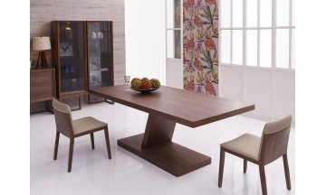 Деревянный стол Zaragoza MDI.DT.ZR.13